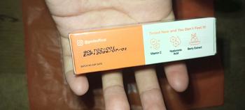 Product Review of [NEW SHADE] FS - gouté Goutint - Moisturizing Jelly Lip Tint - Long-lasting up to 12H │ Stay Hydrated up to 48H │ Lightweight │ Natural Bright Color with Glossy Look from y**k 2