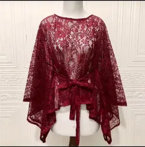 BRUKAT KEBAYA / KEBAYA BRUKAT OUTER BRUKAT KONDANGAN MEWAH Dress Wanita Wisuda Atasan Katun Pesta Dewasa Baju Brokat