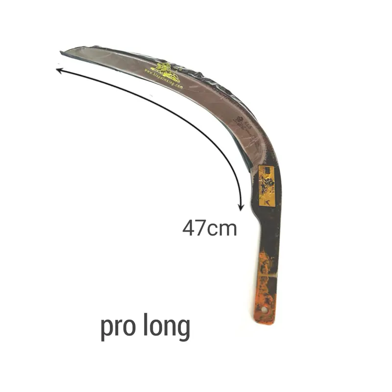 Kls Palmking Pro Long Original Satu Set 5