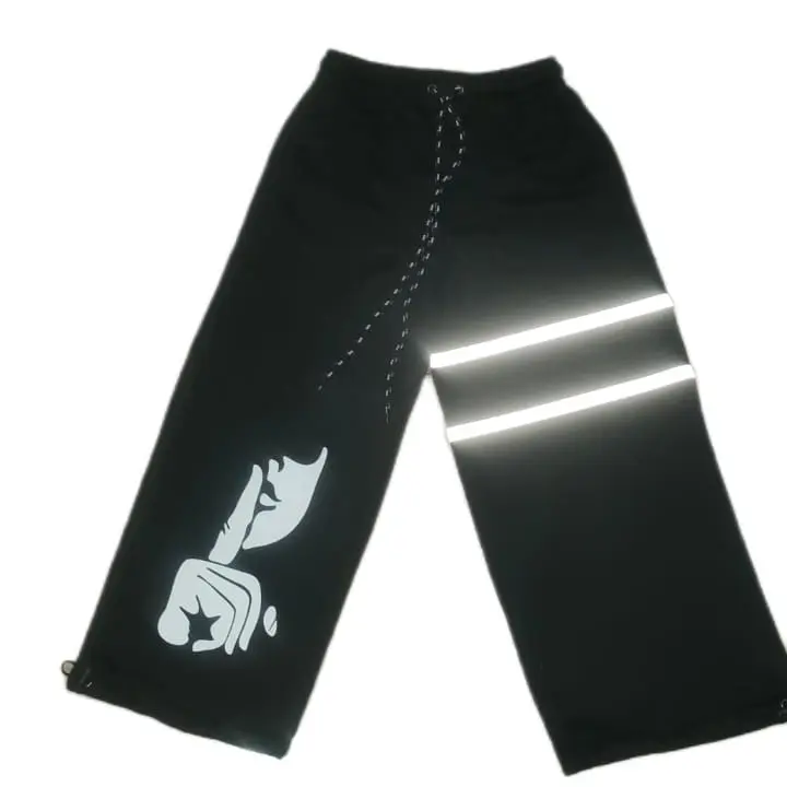 CELANA SILENT STRIP 2