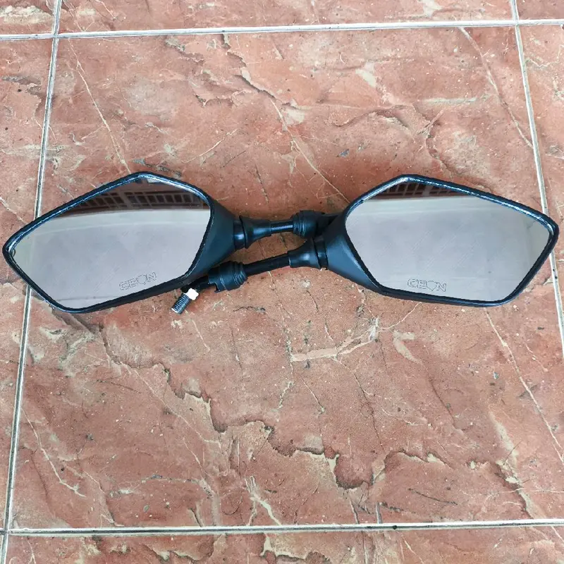 Spion Bubut 3 Jari Honda Vario 125 Gen 2 Motorcycle 5