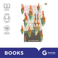 Gambar Novel Kebun Jagal (Putra Hidayatullah) dari Gramedia Kota Administrasi Jakarta Utara 3 Tokopedia