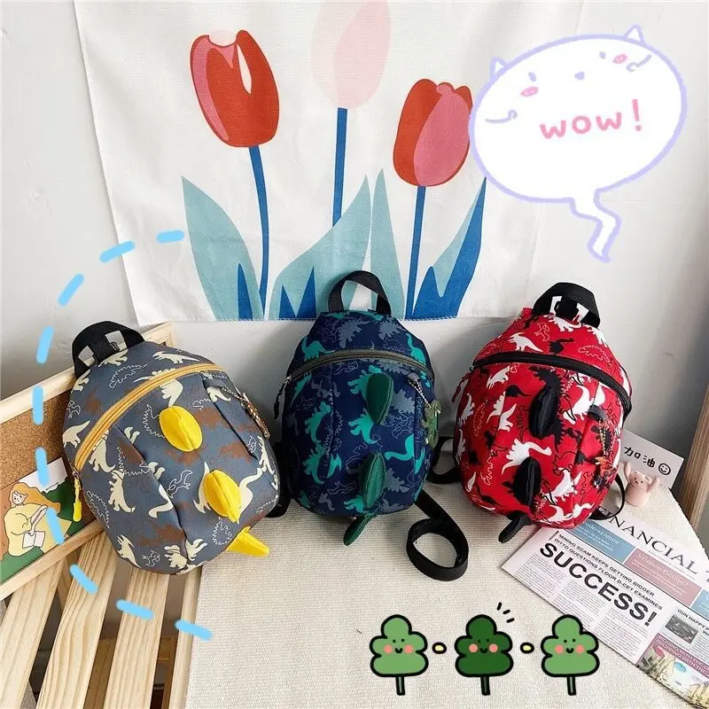 Mismi Ries Bag - Tas Ransel Anak Perempuan dan Laki-Laki Import Korea Backpack Lucu Stylish - 13F