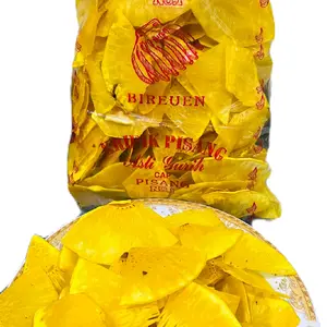 Keripik Sukun Jadul asli Bireuen renyah dan gurih