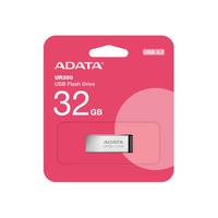 Promo ADATA FLASH DRIVE UR350 32GB 64GB 128GB USB 3.2 - UP TO 100MB/S ...