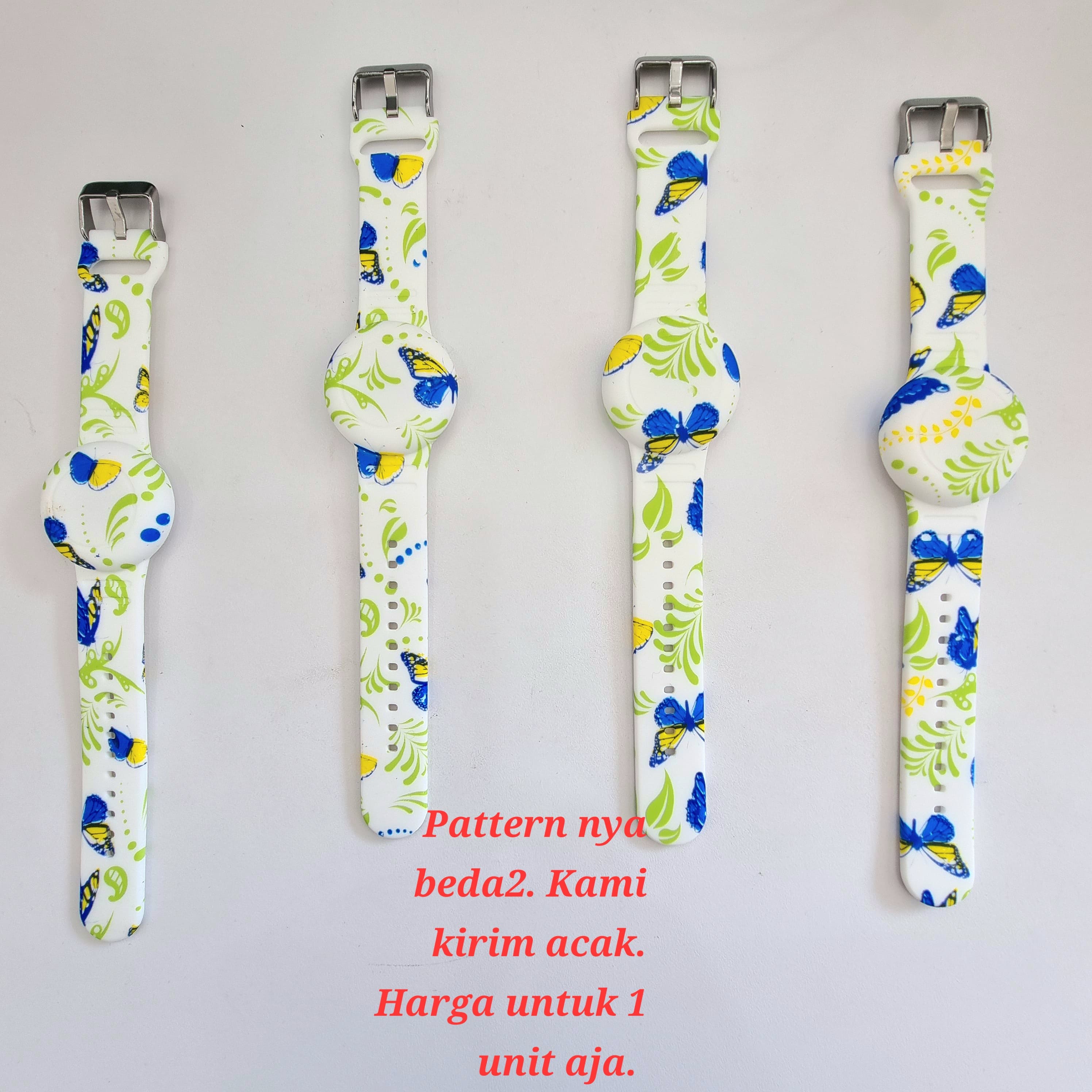 iPhone airtag holder wristband for kids