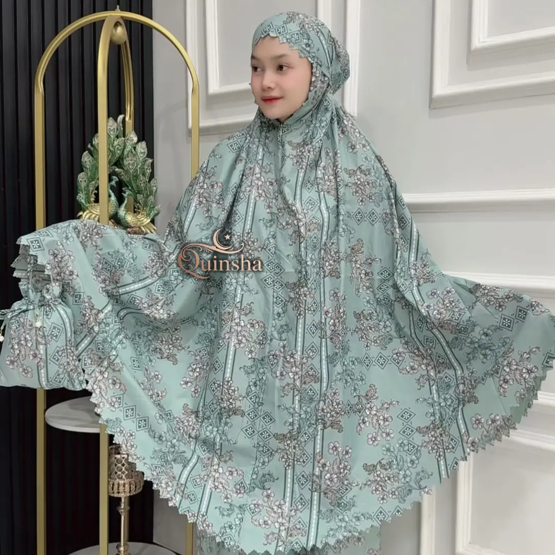 Wardah Salur