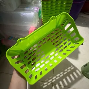 RAK SABUN DINDING/TEMPAT SABUN DINDING LESTI