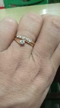 Product Review of Cincin Alice 0,5gr from L**a i** 0