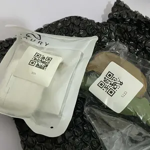 SAURY 5th Generation Silicone Earbuds Protective Cover Rekomendasi Gaya untuk Pelajar Kompatibel dengan iOS & Android