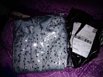 Product Review of BELVANA DRESS SHIMMER CRADENZA SILK PREMIUM SET HIJAB Gamis Panjang Muslim Couple Wanita from 1**5 0