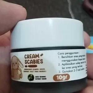 Catapaw Shampo Kucing Anjing Anti Jamur dan Scabies / Shampoo Obat Jamur dan Scabies pada Hewan