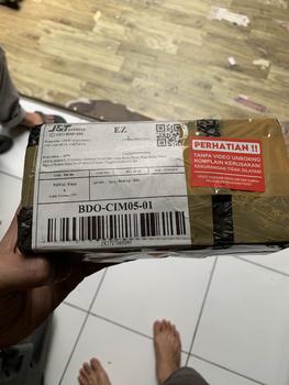 Product Review of Gas Spontan ACERBIS Model V1 Dengan Kabel gas 1 Bahan Full Aluminium Alloy from M**5 0