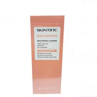 Gambar Skintific Niacinamide Brightening Cleanser 80ml / Pembersih Wajah dari Apotik Century Kota Administrasi Jakarta Utara 3 Tokopedia