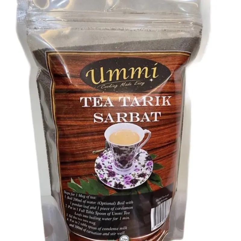 Ummi Tea Tarik Sarbat 350g / Tea powder