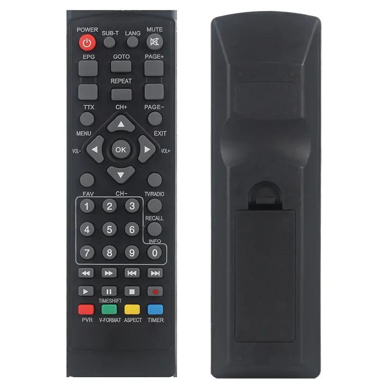 điều khiển từ xa phù hợp cho dvb - t2 cho TV thông minh stb HDTV cho bộ đầu…