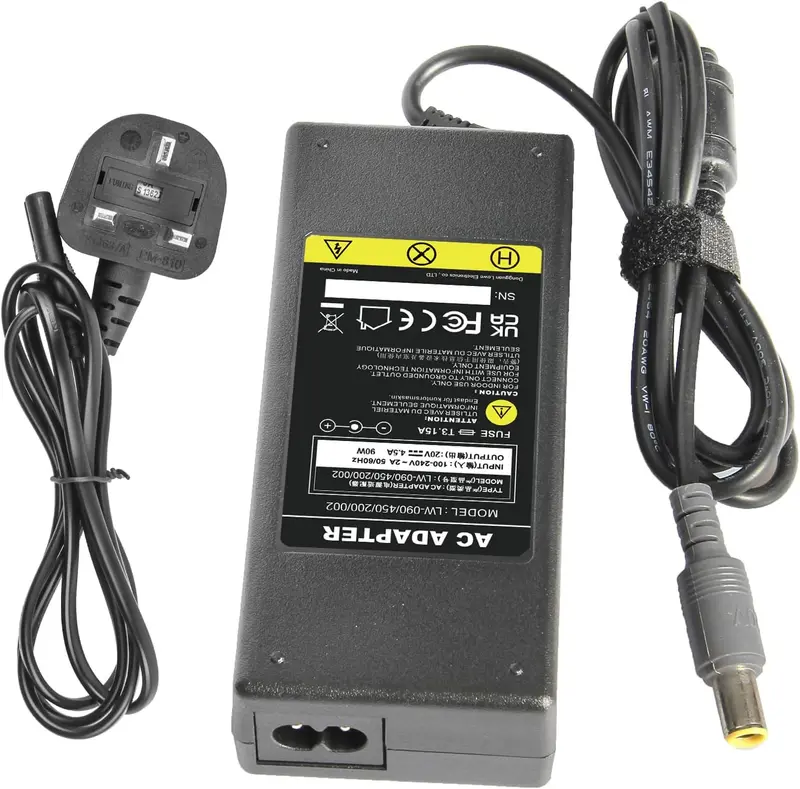 180W 150W AC oplader geschikt voor MSI Katana GF66 GF76, Pulse GL66 GL76, Pulse WF66 WF76