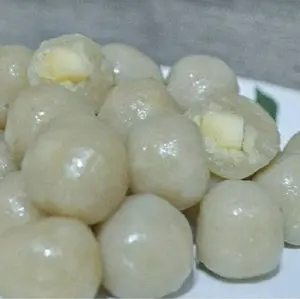 Cilok isi keju 50 biji uk.sedang