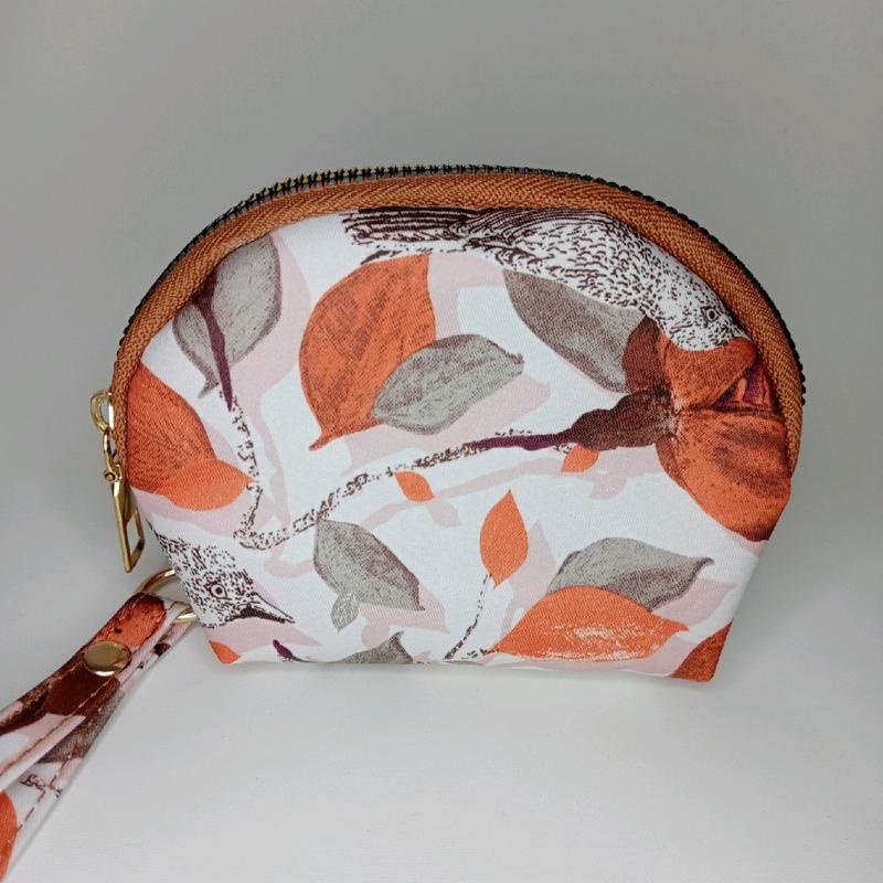 Dompet Koin Kartu Uang Dompet Genggam   Wanita Dompet motif 4