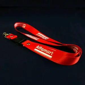 TALI ID CARD ALFAMART LEBAR 2 CM BISA COD