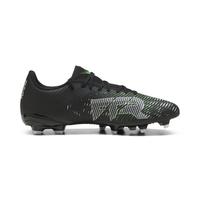 Gambar PUMA Sepatu Bot Sepak Bola FUTURE 8 PLAY FG/AG Uniseks Black-Gray-Green - 40 dari PUMA Indonesia Kota Bekasi 3 Tokopedia