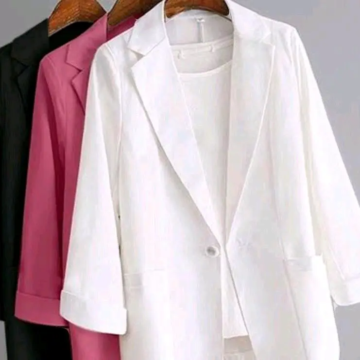 LINK CO BLAZER UNTUK ACARA FORMAL MAUPUN TIDAK 4