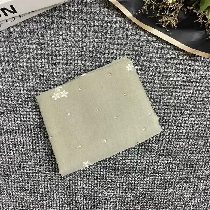 HIJAU MINT