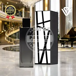 Myslf EDP - 100 ML Wangi untuk Pria (Import Premium)