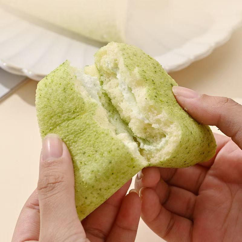 Product Introduction of Bánh mix Thùng 2,3kg (cả thùng) !ngày in trên bánh là ngày sản xuất, hạn dùng từ 3-6 tháng! Giao hàng ngẫu nhiên Food banh  hat Đường Cake 9