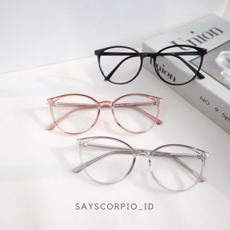 sayscorpio_id frame kacamata kode felira 0