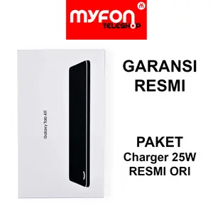 Samsung Galaxy TAB A11 4/64GB Garansi Resmi
