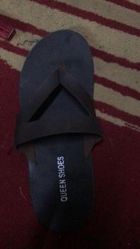Product Review of Sandal Pria Terbaru H Brand Queen Shoes Sandal Pria Terbaru / Sandal Puyuh / sandal pria dewasa / sandal pria Karet Sendal Jepit from C**9 0