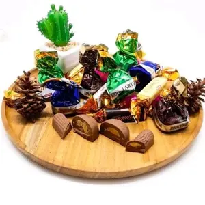 COKLAT ARAB Mix [Jumbo] 1 Kg Import Saudi Arabia Chocolate Manis