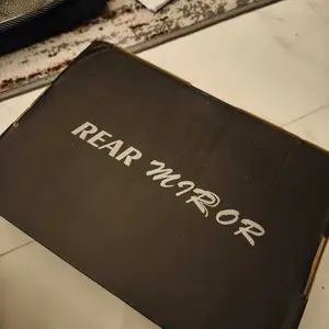 spion winglet universal fornex motor vario beat pcx nmax aerox adv mio semua motor bebek matic Motorcycle