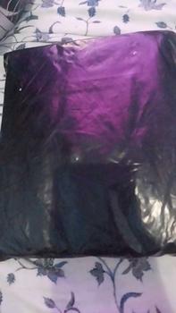 Product Review of Akula Jas Hujan Gamis Wanita Dewasa Bahan Tebal Awet Anti Rembes from B**a a**f 0