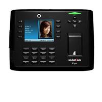 Gambar Mesin Absen/Absensi/Fingerprint/Card/Solution X401 dari Solution Fingerprint Indonesia Kota Administrasi Jakarta Utara 5 Tokopedia