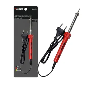 ALAT SOLDER SOLDERING ALAT PATRI LISTRIK 60 WATT SOLDERING IRON