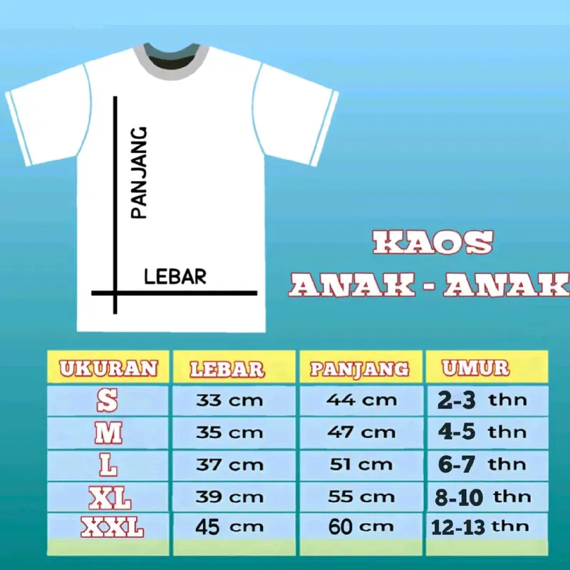 Kaos Anak Gwsm Fans Mas Boy Aktor pemeran Garuda wisnu satria muda Fashion anak Baju Mas nemo gwsm Murah 3