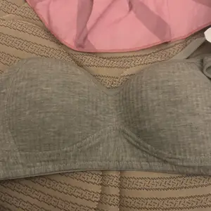 1 PCS BH Bra Push Up Busa Tipis Style Pakaian Dalam Wanita High Quality Remaja Nyaman 9007