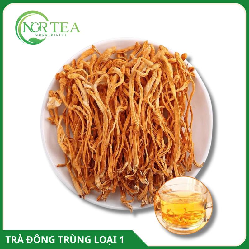   THƯỢNG HẠNG  Nấm Đông Trùng Hạ Thảo Sấy Khô Bồi Bổ Cơ Thể Tại Ncr_credibility 