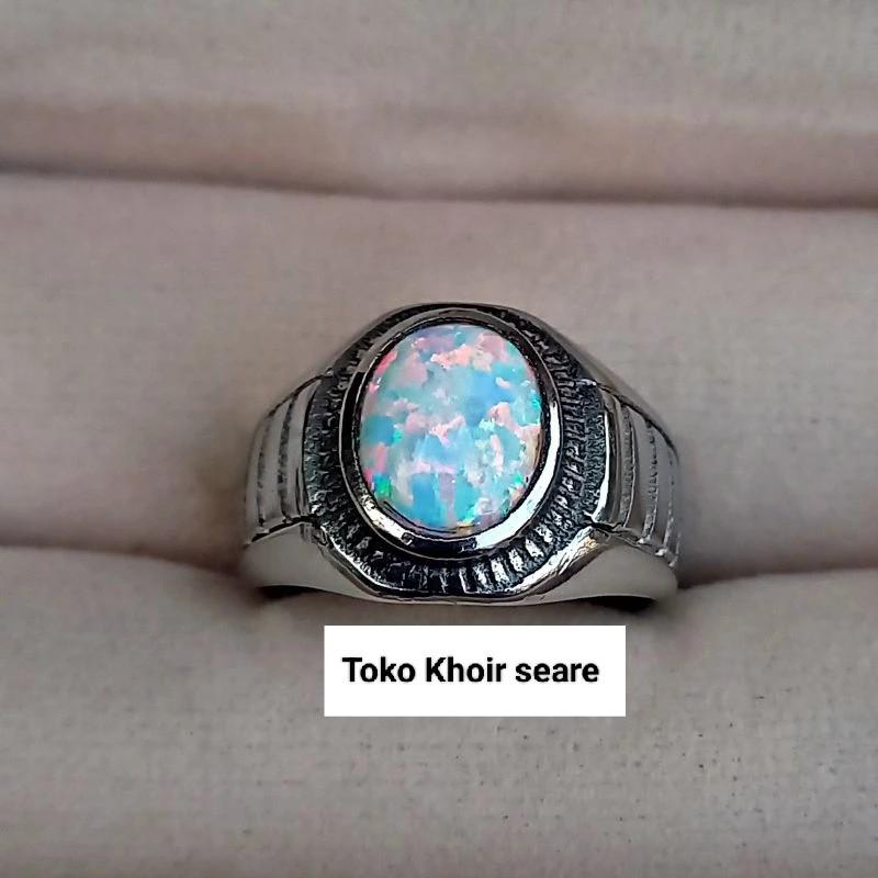 Product Introduction of CINCIN BATU KALIMAYA SUSU SUPER KEREN MINIMALIS 3