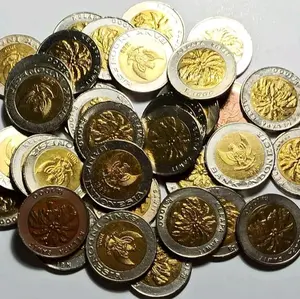 uang koin 1000 kelapa sawit