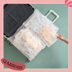 ❀Cc❀ AC04 travel pouch organizer kantong