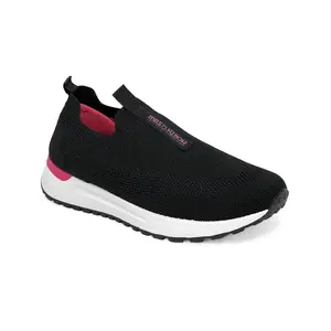 NORTH STAR - BARTO "Anti Bacterial" Sepatu Slip On Sneakers Wanita - Casual Shoes
