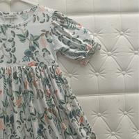 Gambar Rugers By Kayamani - Dress Anak Perempuan - Mystic Magnolia Dress - 6-7 tahun dari Rugers By Kayamani Kota Tangerang Selatan 4 Tokopedia