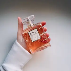 Parfum Wanita Coco Mademoiselle(nona) EDP 100ml Parfum Cewek (with box)