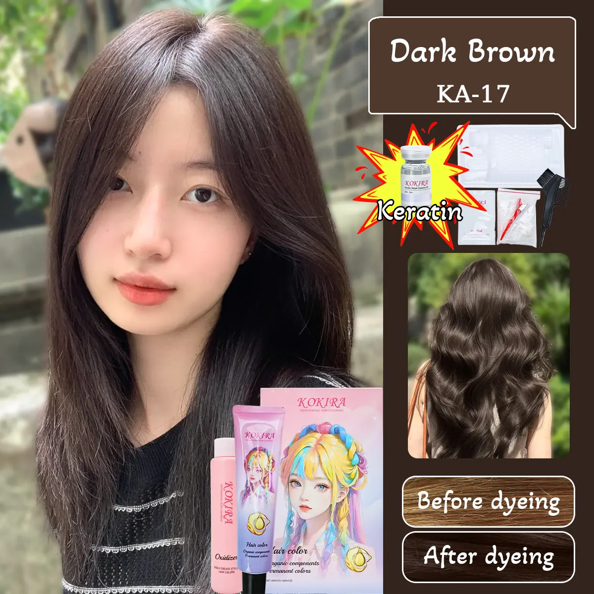 Dark Brown-17