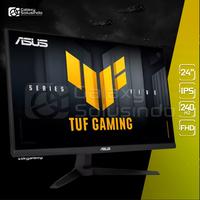 Gambar ASUS TUF VG249QM5A 24 Inch FHD Fast IPS 240Hz 0.3ms ELMB SYNC Gaming Monitor dari GASOL KALIURANG Kota Malang 1 Tokopedia