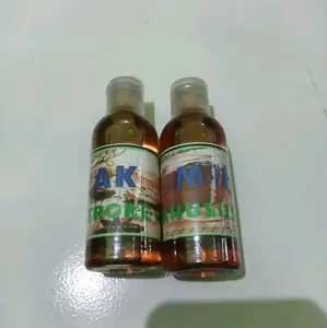 minyak gosok khusus stroke atau lumpuh minyak herbal