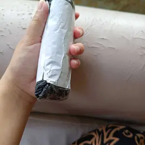 SADOER Krim Penghilang Stretch Mark BPOM Original 40g - Mengurangi Panjang Kedalaman & Tekstur Stretch Mark - Aman untuk Bumil & Busui - Mengandung Ekstrak Herbal & Amino Acid